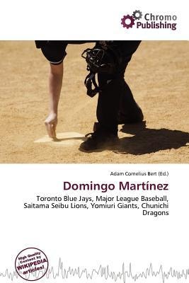 Domingo Martnez
