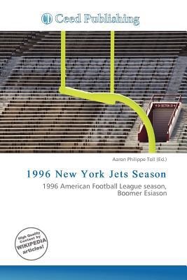 1996 New York Jets Season