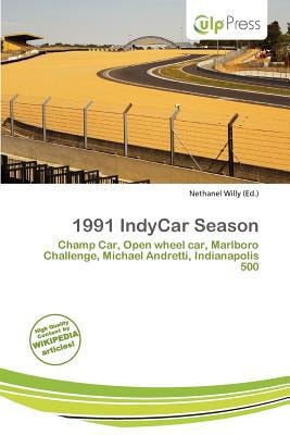 1991 Indycar Season