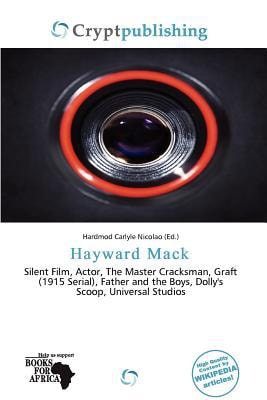 Hayward Mack