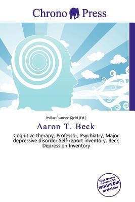Aaron T Beck