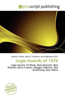 Logie Awards Of 1970
