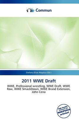 2011 WWE Draft