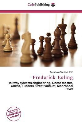 Frederick Esling