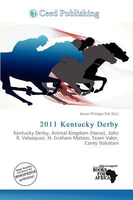 2011 Kentucky Derby