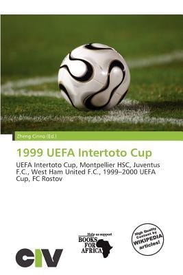 1999 UEFA Intertoto Cup