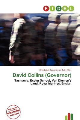 David Collins