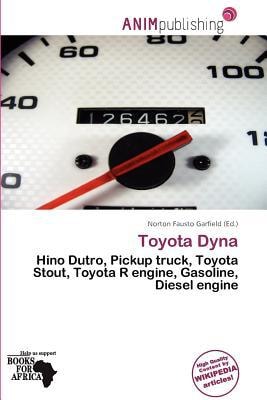 Toyota Dyn