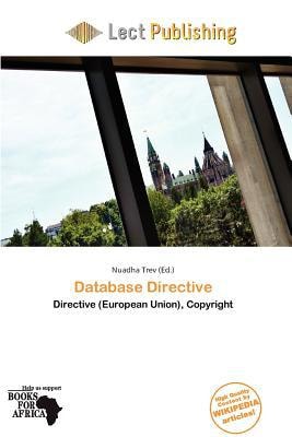 Database Directive