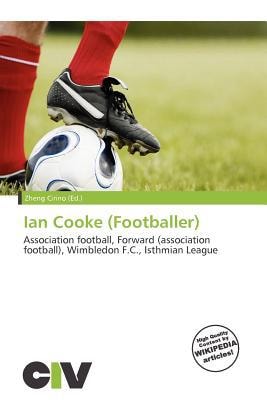 Ian Cooke