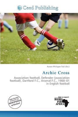 Archie Cross