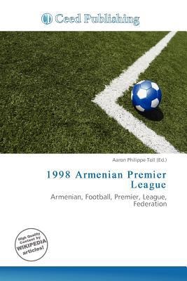 1998 Armenian Premier League