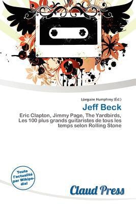 Jeff Beck