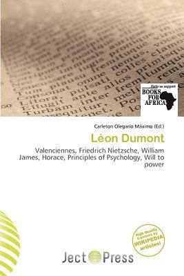 Lon Dumont