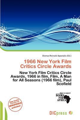 1966 New York Film Critics Circle Awards