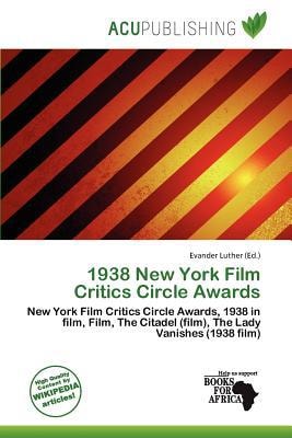 1938 New York Film Critics Circle Awards