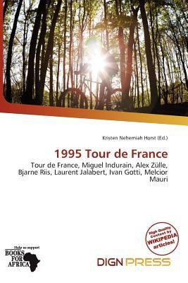 1995 Tour de France