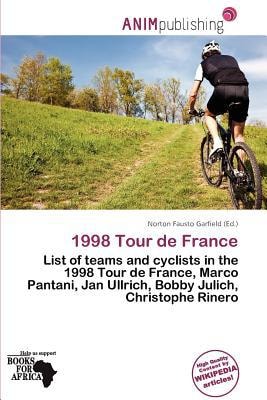 1998 Tour de France