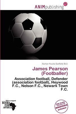 James Pearson