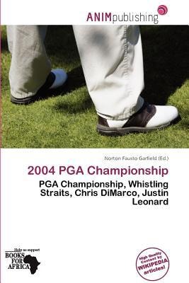 2004 PGA Championship