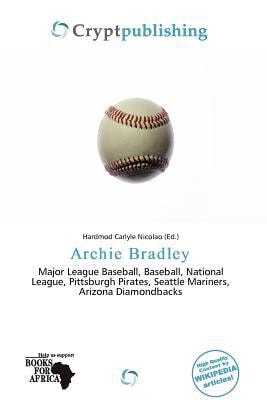 Archie Bradley