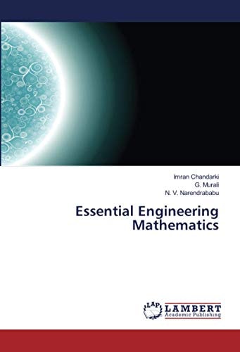 Essential Engineering Mathematics