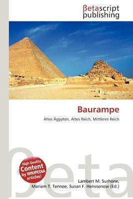 Baurampe
