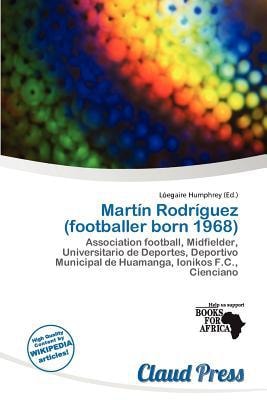 Martín Rodríguez