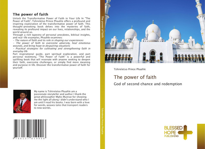 The power of faith