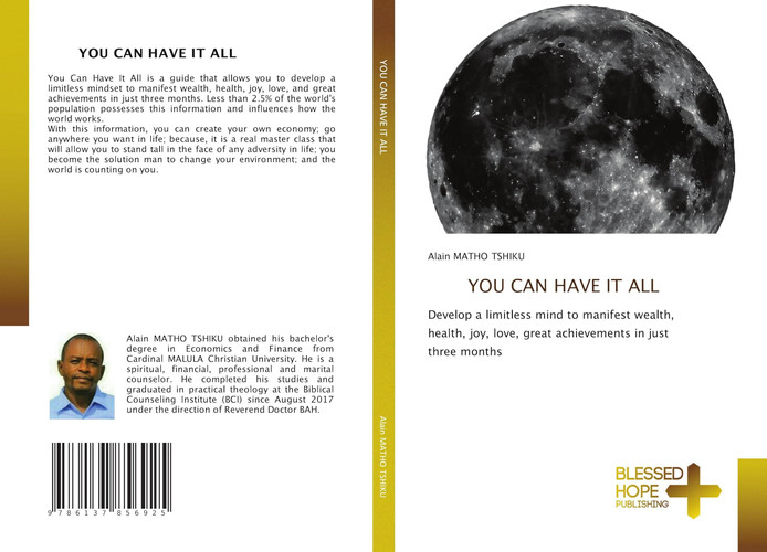 You Can Have It All