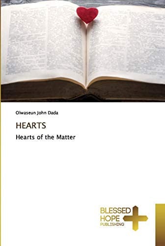 HEARTS: Hearts of the Matter