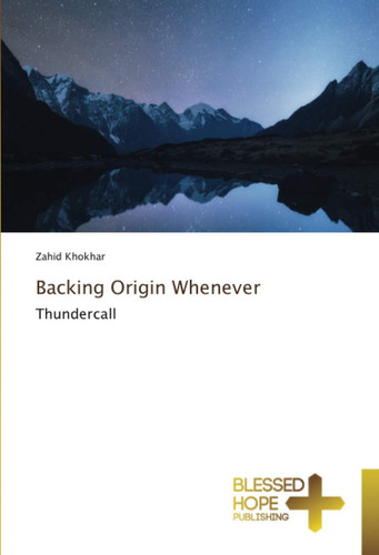Backing Origin Whenever: Thundercall