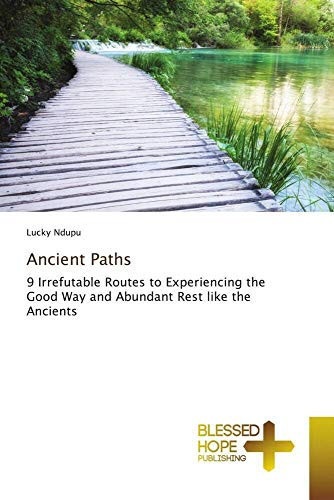 Ancient Paths