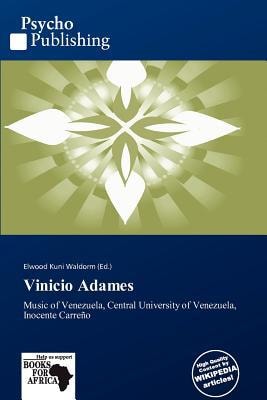 Vinicio Adames