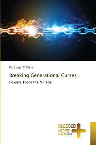 Breaking Generational Curses :: Powers From the Village