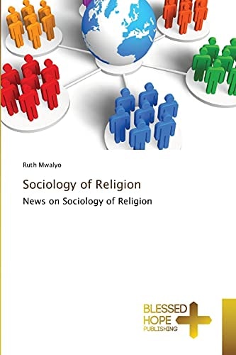 Sociology of Religion: News on Sociology of Religion