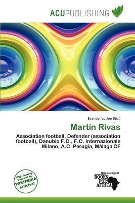 Martín Rivas
