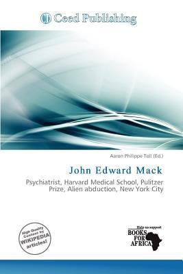 John Edward Mack