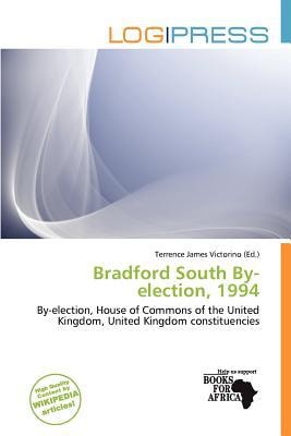 Bradford South By-Election 1994