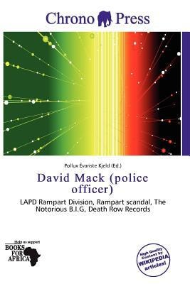 David Mack