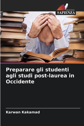 Preparare gli studenti agli studi post-laurea in Occidente