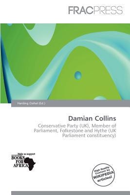 Damian Collins