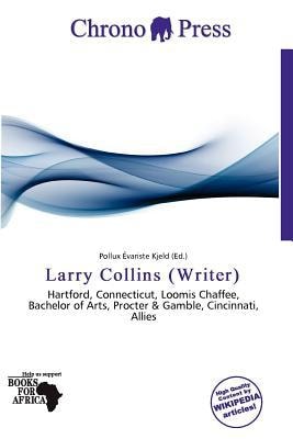 Larry Collins
