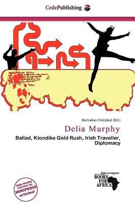 Delia Murphy