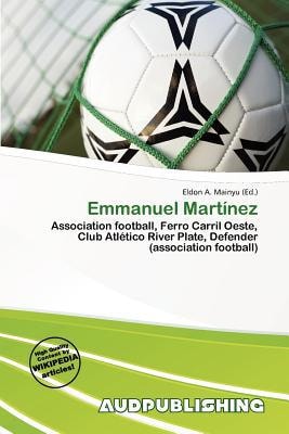 Emmanuel Martnez