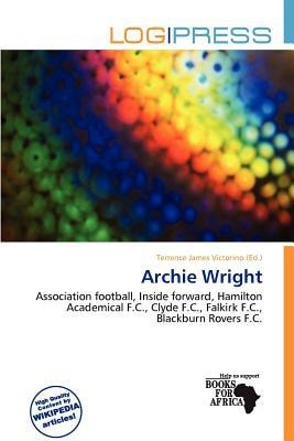 Archie Wright