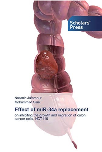 Effect of miR-34a replacement