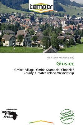 Glusiec