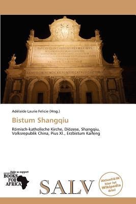 Bistum Shangqiu