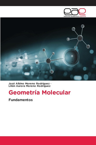 Geometría Molecular (Spanish Edition)